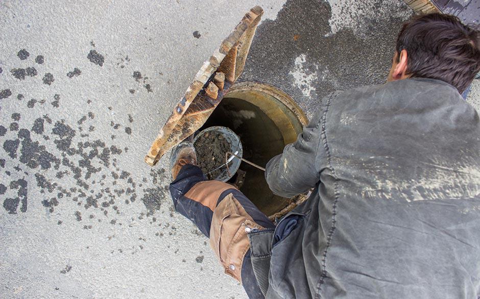 entreprise de débouchage de canalisation Quincy-sous-Sénart