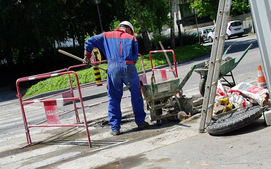 débouchage urgence Chantilly