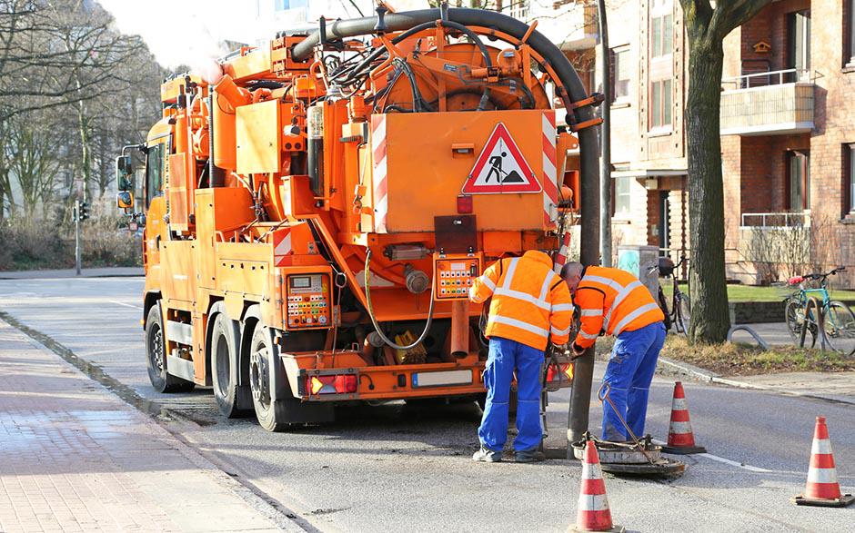 débouchage de canalisation Les Ulis