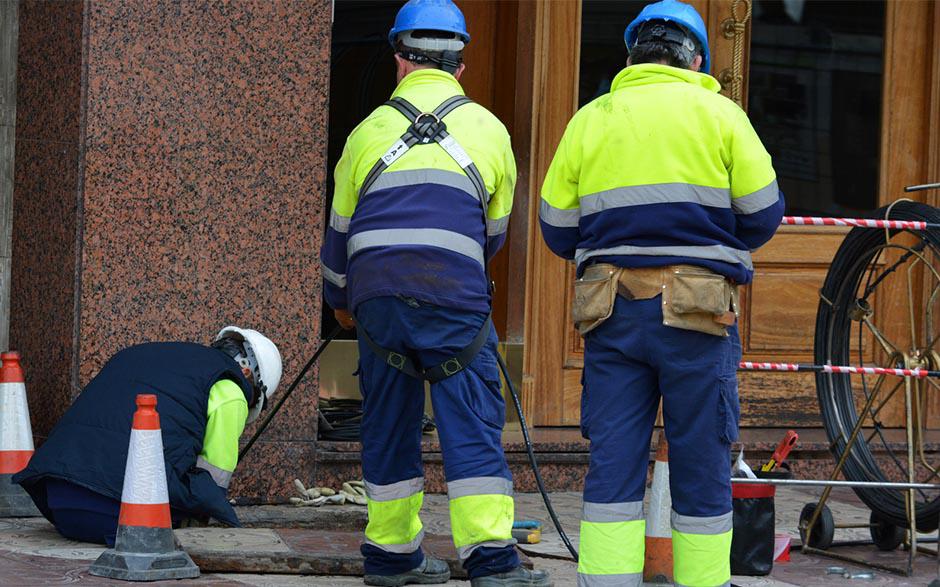 débouchage urgence Chantilly