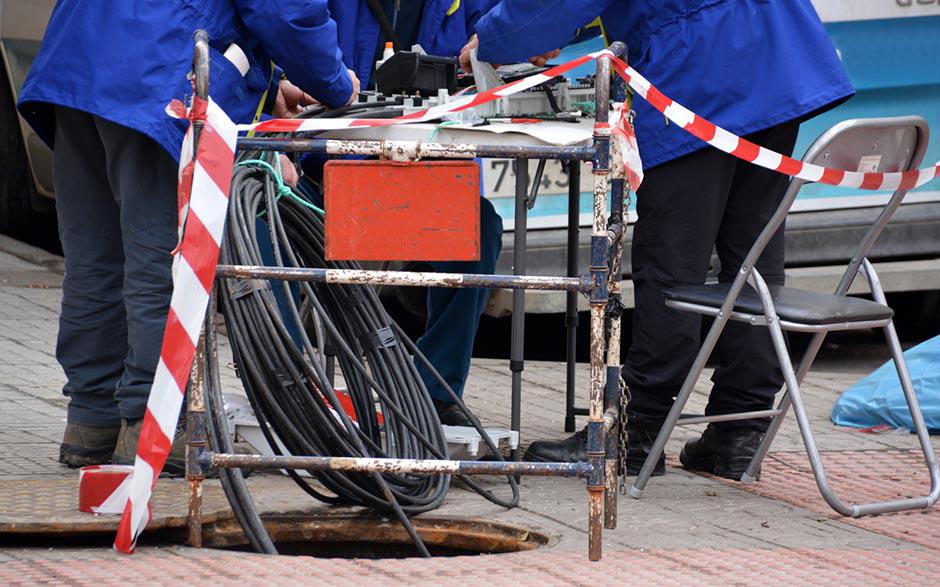 tuyau déboucheur canalisation Triel-sur-Seine