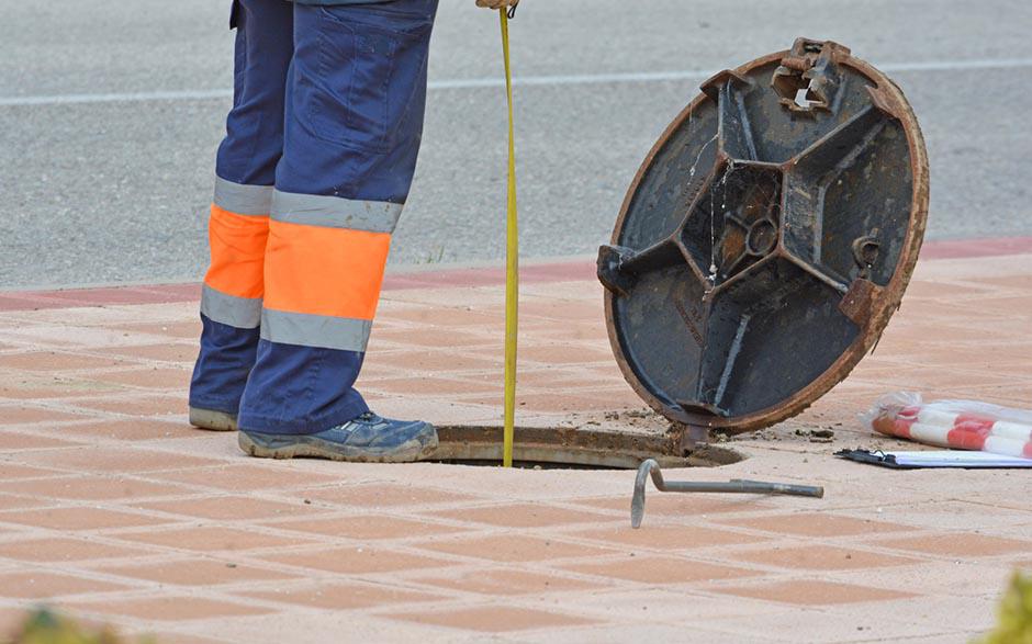 entreprise de débouchage de canalisation Quincy-sous-Sénart