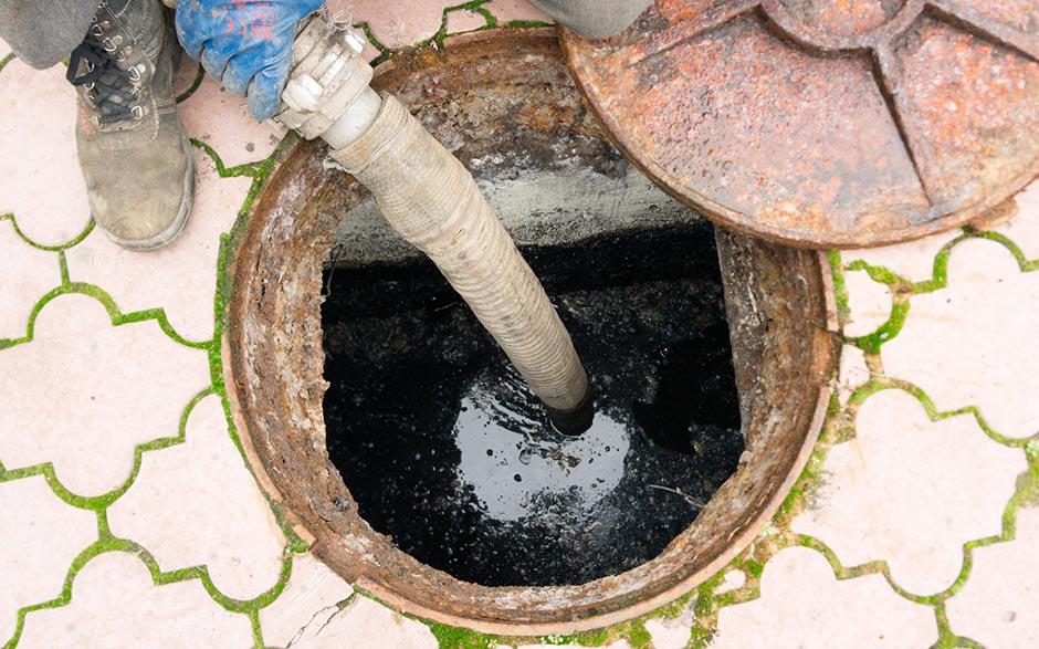 entreprise de débouchage de canalisation Quincy-sous-Sénart