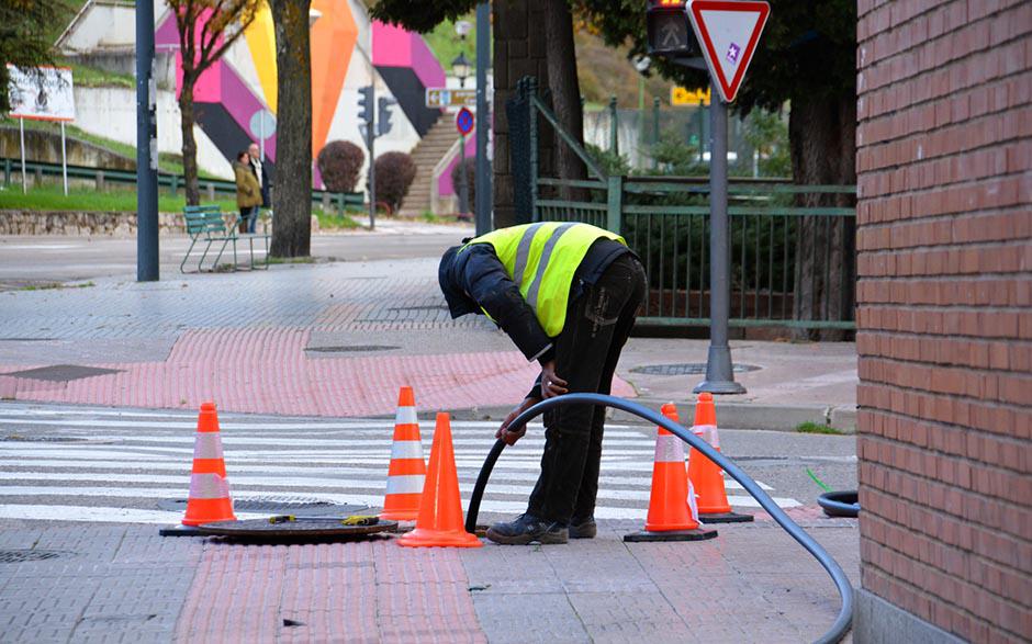 pompe déboucheur wc Melun