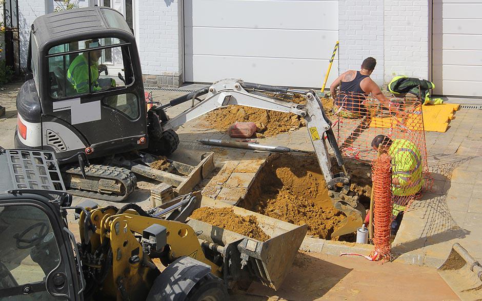 entreprise de débouchage de canalisation Quincy-sous-Sénart